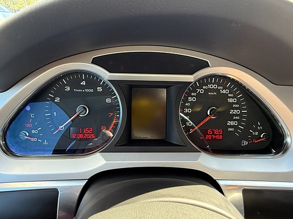 Audi A6 allroad 13 of 15