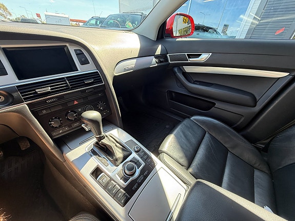 Audi A6 allroad 15 of 15