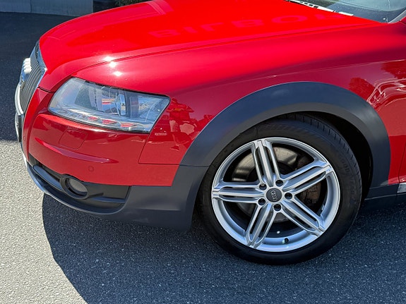Audi A6 allroad 8 of 15
