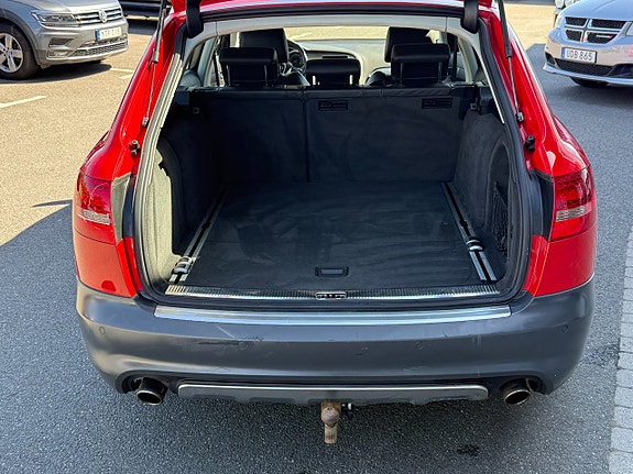 Audi A6 allroad 6 of 15