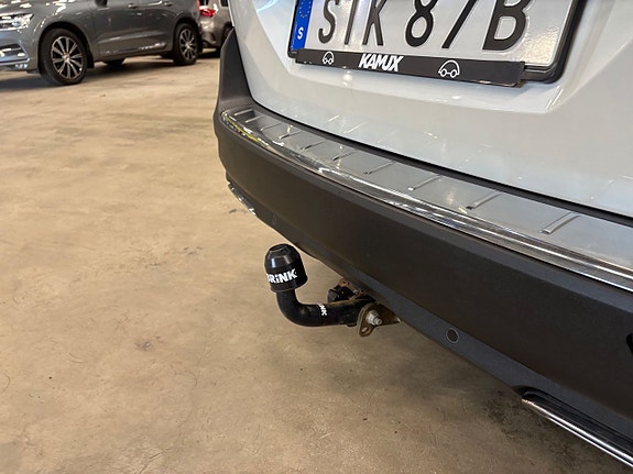 Peugeot 5008 25 of 26