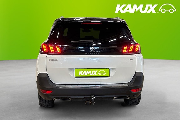 Peugeot 5008 5 of 26
