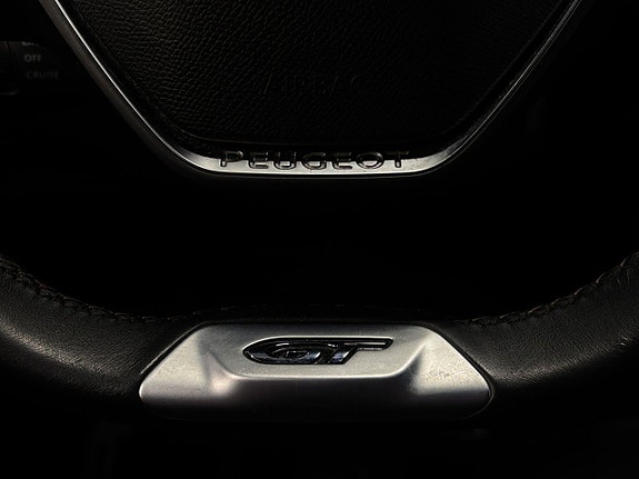 Peugeot 5008 23 of 26