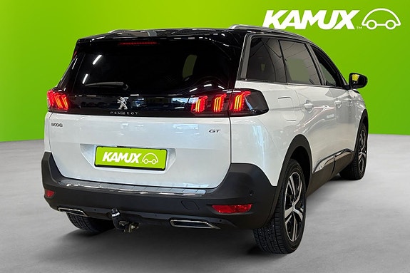 Peugeot 5008 4 of 26