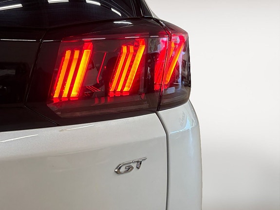 Peugeot 5008 26 of 26