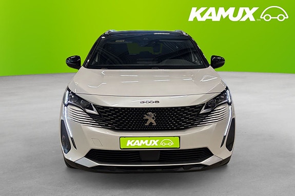 Peugeot 5008 6 of 26