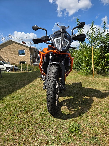 KTM KTM 390 ADV. SPOKE W SW 7 of 7