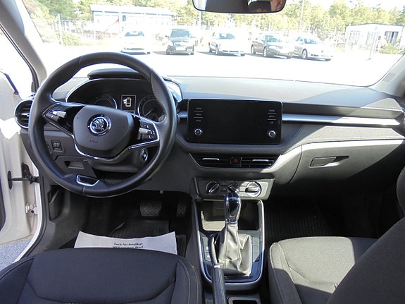 Skoda Fabia 14 of 14