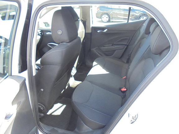 Skoda Fabia 13 of 14