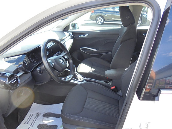 Skoda Fabia 12 of 14