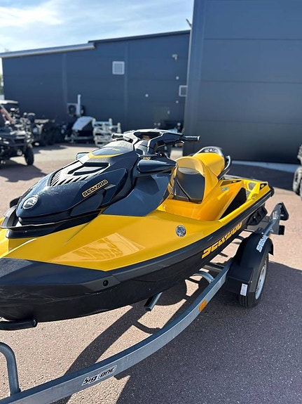 SEA-DOO GTR 230 -23 3 of 8