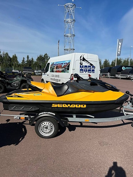 SEA-DOO GTR 230 -23 2 of 8