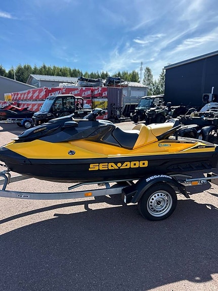 SEA-DOO GTR 230 -23
