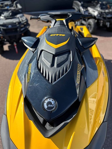 SEA-DOO GTR 230 -23 5 of 8
