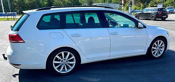 Volkswagen Golf I 6 of 15