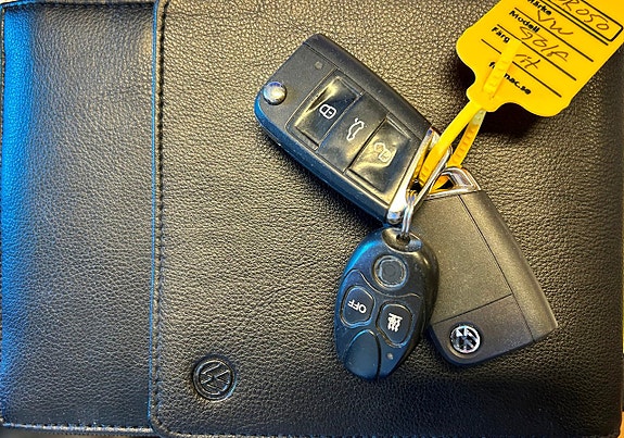 Volkswagen Golf I 13 of 15