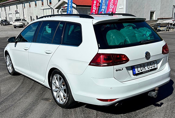 Volkswagen Golf I 4 of 15