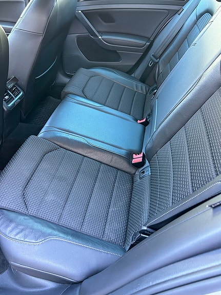 Volkswagen Golf I 10 of 15