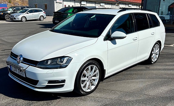 Volkswagen Golf I