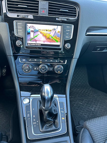 Volkswagen Golf I 11 of 15