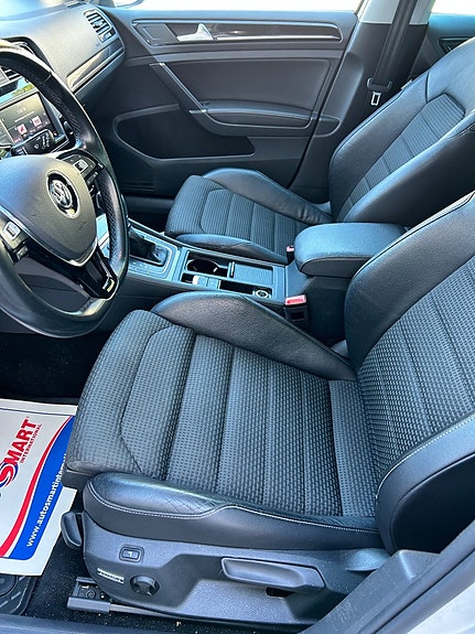 Volkswagen Golf I 8 of 15