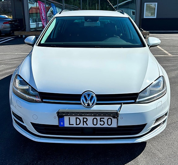 Volkswagen Golf I 2 of 15