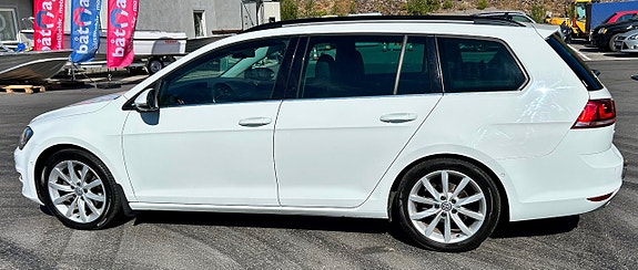 Volkswagen Golf I 3 of 15
