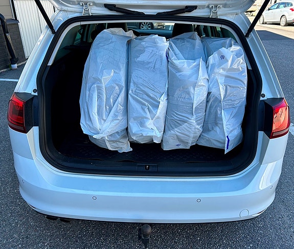 Volkswagen Golf I 12 of 15