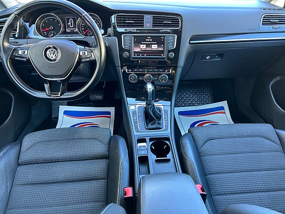 Volkswagen Golf I 7 of 15