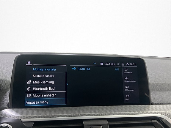 BMW X3 18 of 30