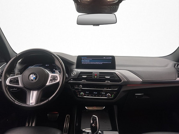 BMW X3 12 of 30