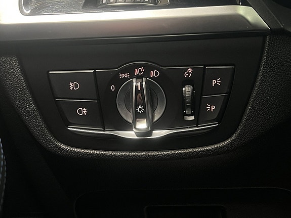 BMW X3 29 of 30