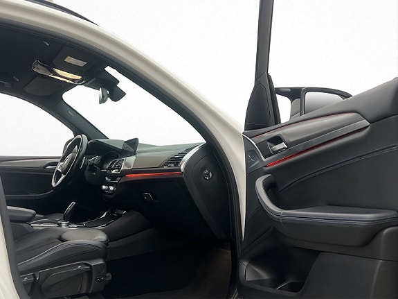BMW X3 21 of 30