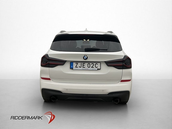 BMW X3 5 of 30