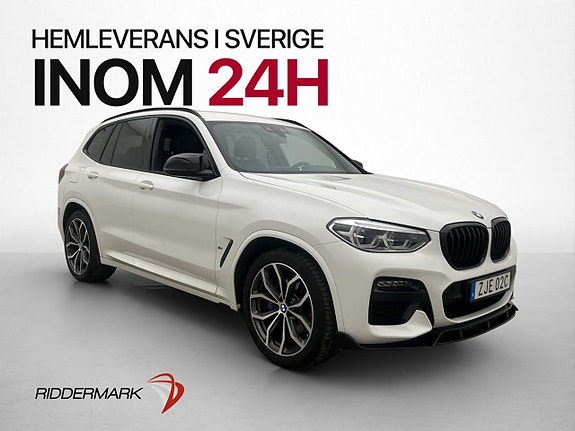 BMW X3 3 of 30