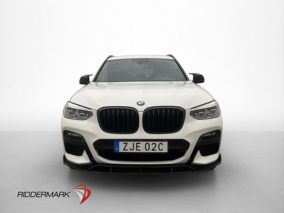 BMW X3 2 of 30