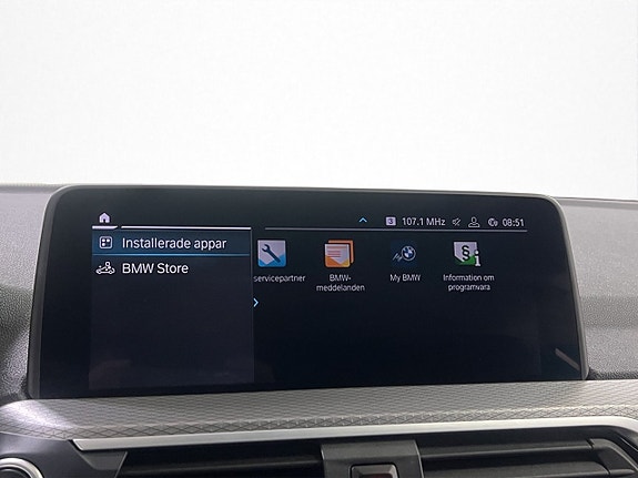 BMW X3 17 of 30