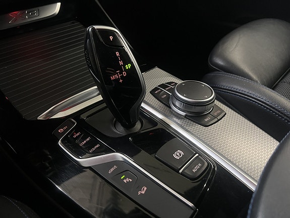 BMW X3 20 of 30