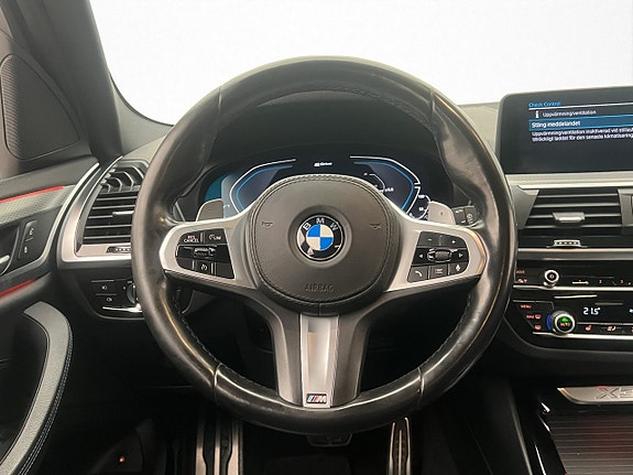BMW X3 13 of 30
