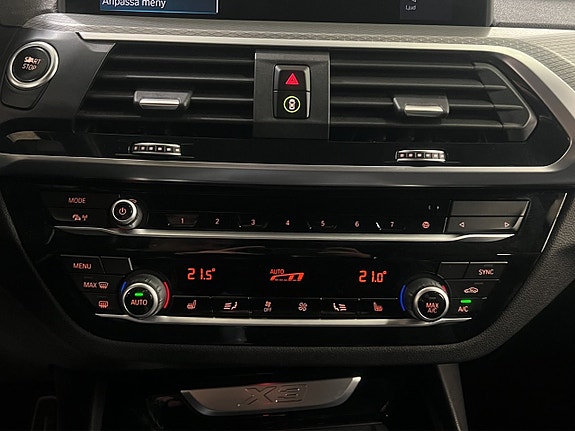 BMW X3 19 of 30