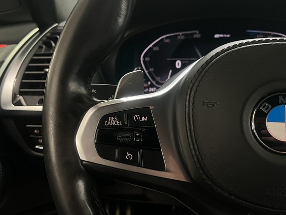 BMW X3 26 of 30