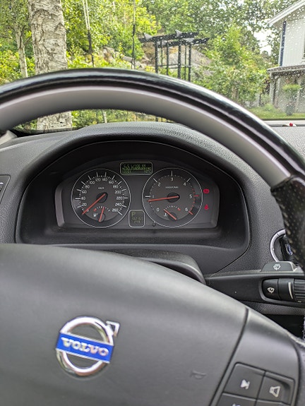 Volvo C70 3 of 4