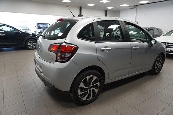 Citroen C3 8 of 18