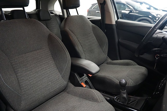 Citroen C3 12 of 18