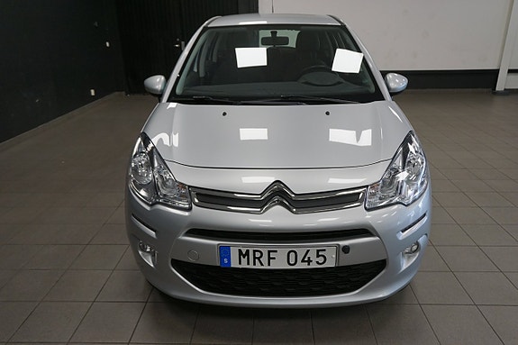 Citroen C3 3 of 18