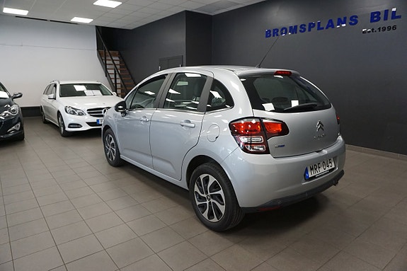 Citroen C3 6 of 18