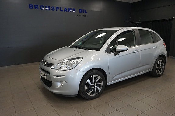 Citroen C3 2 of 18