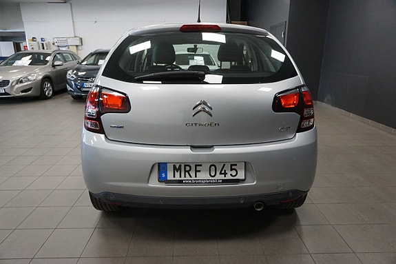 Citroen C3 7 of 18