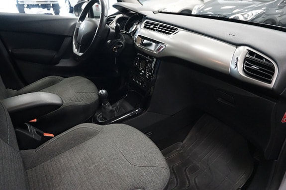 Citroen C3 9 of 18