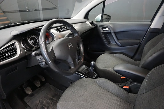 Citroen C3 5 of 18